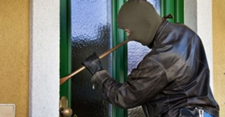 Σύλληψη 43χρονου για διάρρηξη ιατρείου