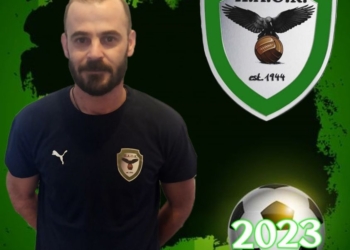 «Παοκτσής» παραμένει ο Νίκος Κονισπολιάτης