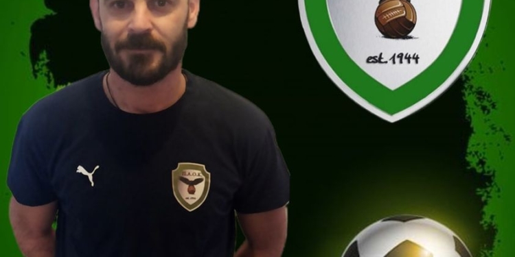 «Παοκτσής» παραμένει ο Νίκος Κονισπολιάτης