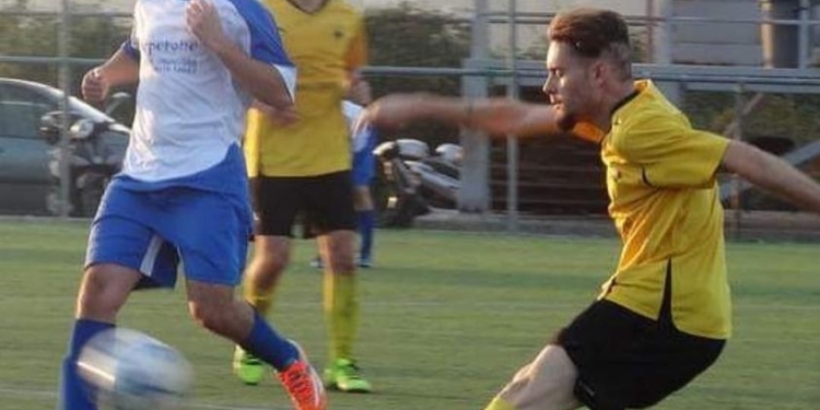 Σπουδαία ενίσχυση με Κώστα Κονόμι