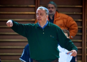 ΜΠΑΣΚΕΤ: «Φιλικό διαζύγιο» του Ιόνιου με  Κοντογιάννη