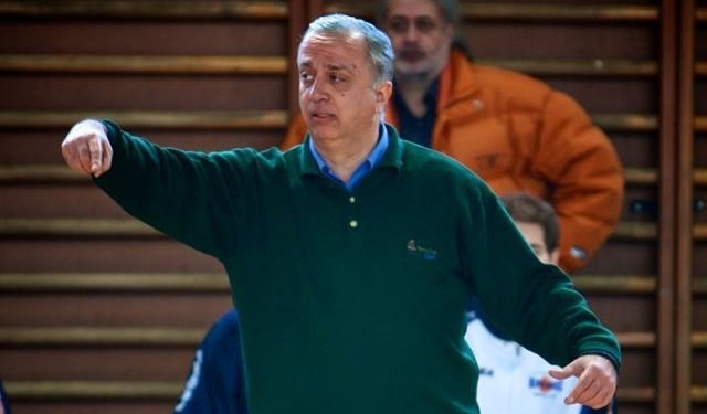 ΜΠΑΣΚΕΤ: «Φιλικό διαζύγιο» του Ιόνιου με  Κοντογιάννη