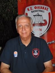 ΜΠΑΣΚΕΤ: Το προπονητικό του team  ανακοίνωσε ο  Ιόνιος