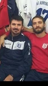 Γκόγκος και Κόντης στο Κοντόκαλι