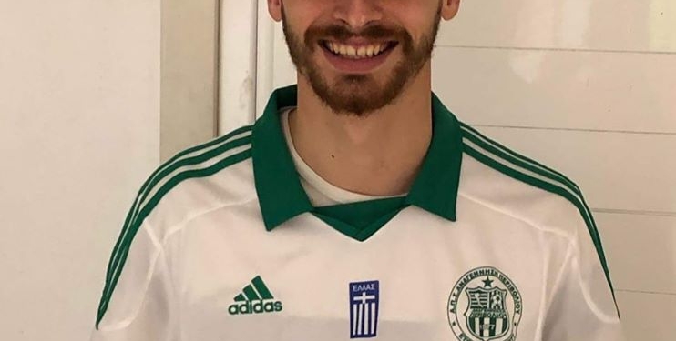 Και επίσημα στο Περιβόλι ο «Τρουμπετής»