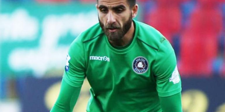 Για έκτη χρονιά ο «Κούτζα» στον ΑΟΚ Κέρκυρα!