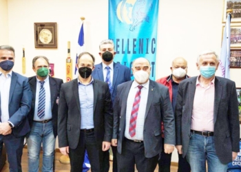 Κρίκετ: Στην Έκθεση Αθλητισμού της Πάτρας η ΕΛ.ΟΚ