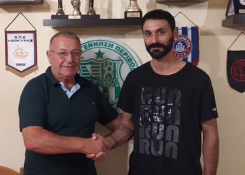 Και με την … βούλα ο Κυπτίου στην Αναγέννηση
