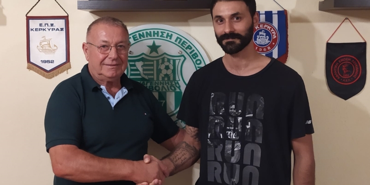 Και με την … βούλα ο Κυπτίου στην Αναγέννηση