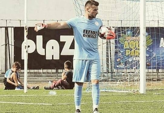 Ξαναγύρισε ο Λέτσο στα γκολπόστ της Λευκίμμης