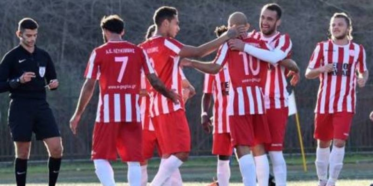 «Βασίλισσα» στην Λευκάδα η Λευκίμμη!