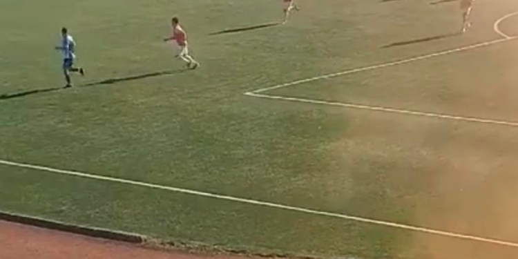 Συνεχίζει το σερί της η Λευκίμμη 2-0 την Νέα Μηχανιώνα
