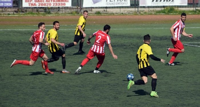 Τι συνέβη στο Λευκίμμη – Θεσπρωτός;