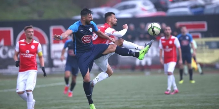 Βαθμολογική «ανάσα» για Λευκίμμη, 2-0 τον ΟΦΑΜ