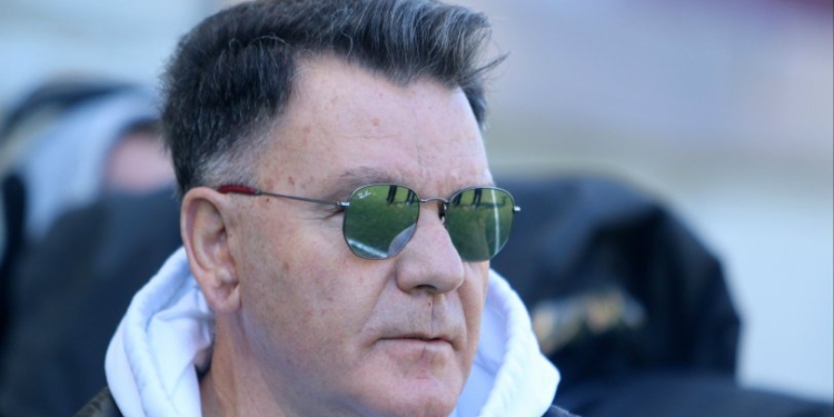 Κούγιας: «Η Κέρκυρα μου είναι αντιπαθής»!