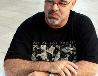 Υποψηφιότητα του Μάνου Ναθαναήλ στις εκλογές της Σκακιστικής Ομοσπονδίας