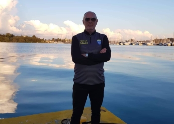 Και ο Μίλαν Μάρισιτς στο τεχνικό team του Αστέρα Πετριτή