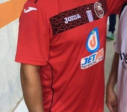 Ενισχύθηκε και με Οδυσσέα Μαρκάτη η ΓΕΠ!