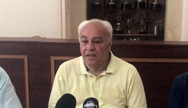 Πρόεδρος του Κερκυραϊκού Γ.Σ και πάλι ο Γρηγόρης Μάστορας