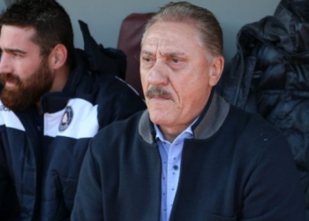 Του Μαντζουράκη «του πάει» το Σάββατο!