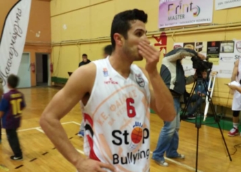 ΜΠΑΣΚΕΤ: Νίκη στην παράταση για τον Φαίακα 72-71 την ΧΑΝΘ