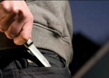 Συνελήφθη ο «μαχαιροβγάλτης» της Αβραμίου
