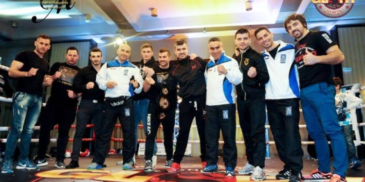 Σήμερα  το «IONIAN GLORY NIGHT»!