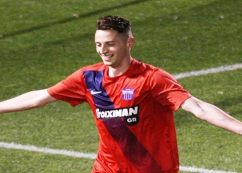 Έφυγε από την Κέρκυρα και «αναστήθηκε» ο Μελικιώτης!