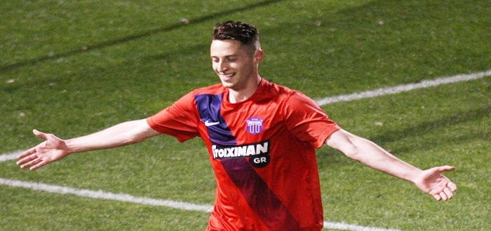 Έφυγε από την Κέρκυρα και «αναστήθηκε» ο Μελικιώτης!