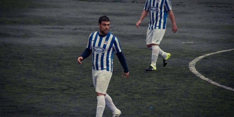 Χειρουργείται λόγω ρήξης χιαστών ο Σπύρος Μεσημέρης