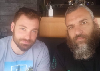 ΜΠΑΣΚΕΤ: Απέκτησε Μάριο Μιχαήλ η ΓΕΚ