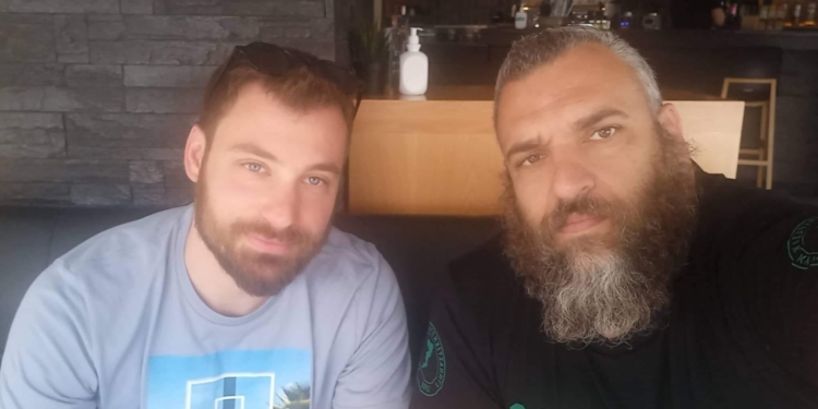 ΜΠΑΣΚΕΤ: Απέκτησε Μάριο Μιχαήλ η ΓΕΚ