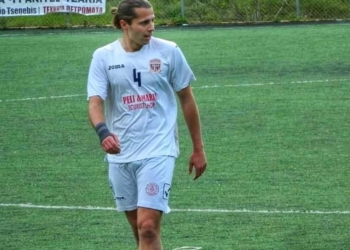 Και του χρόνου «Αυλιωτινός» ο Μιχαλάς