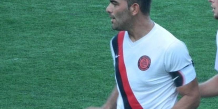Τον… γερόλυκο Λεωνίδα Μουζακίτη απέκτησε η ΓΕΠ