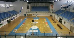 Ανέγερση Κλειστού Γυμναστηρίου στη Λευκίμμη