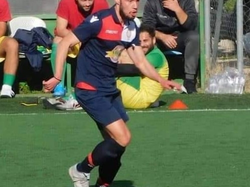 Επανεντάχθηκε στον Αχιλλέα Νυμφών ο Μπακοχρήστος