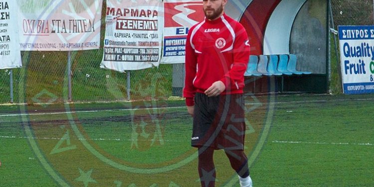 Επιστροφή του Δήμου Μπάνου στις Νυμφές