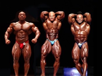 Στην Κέρκυρα σήμερα Σάββατο το 28ο Βαλκανικό Πρωτάθλημα Σωματικής Διάπλασης &ι Fitness