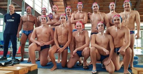 ΠΟΛΟ: Άνευ αγώνα νίκη του ΝΑΟΚ επί της Ρόης