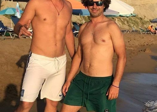 Και οι Β. Νάος  & Ν. Μίαρης συνεχίζουν στην Αναγέννηση