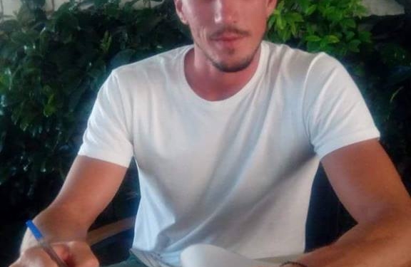 ΜΠΑΣΚΕΤ: «Κάτοικος» Κέρκυρας  ο Κώστας Νίκας!