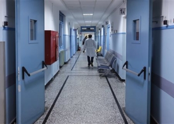 Ξυλοδαρμός γιατρού στο Νοσοκομείο