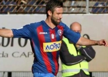 Και τυπικά τέλος ο Ντιμιτρόφσκι από τον ΑΟΚ