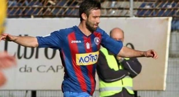 Και τυπικά τέλος ο Ντιμιτρόφσκι από τον ΑΟΚ