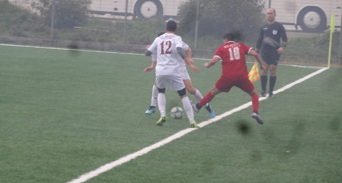 Αστέρας ο Όλυμπος, 2-1 τον Πετριτή!