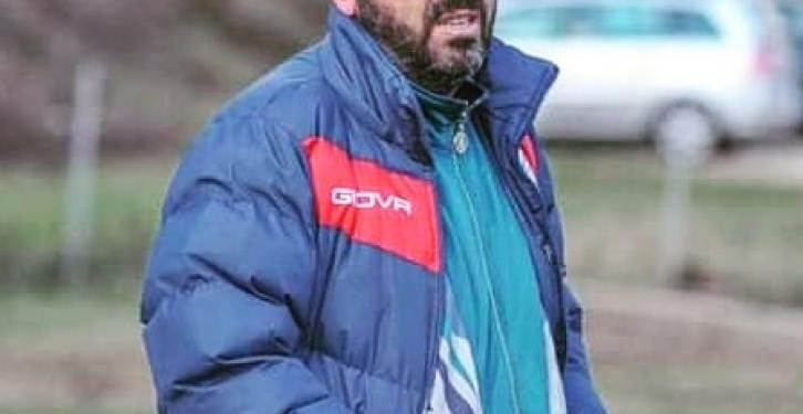 Ο προπονητής της «τεσσάρας» και της «πεντάρας»!