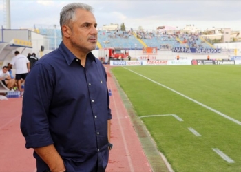 Βοσνιάδης: «θα έχουμε καλή συνέχεια»