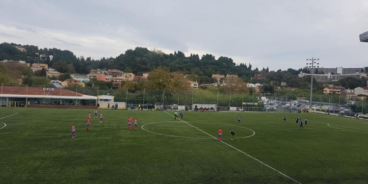 Ασταμάτητος ο ΟΦΑΜ, 1-0 τον Νέο 2017