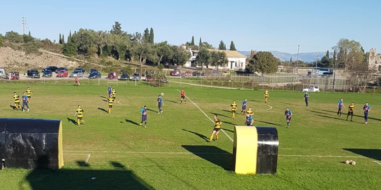 Ασταμάτητος ο ΟΦΑΜ, 3-0 την Βολίδα!