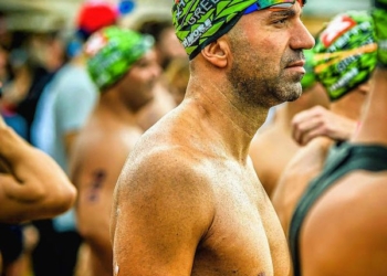 OPEN WATER: Στον Παναθηναϊκό εντάχθηκε ο Άκης Παγκράτης